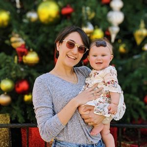 Meet your Posher, Abbie